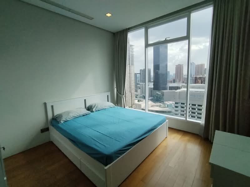Service Residence for Rent at Vipod Residence - Leon Lee - Bedroom - PropertyGuru.com.my