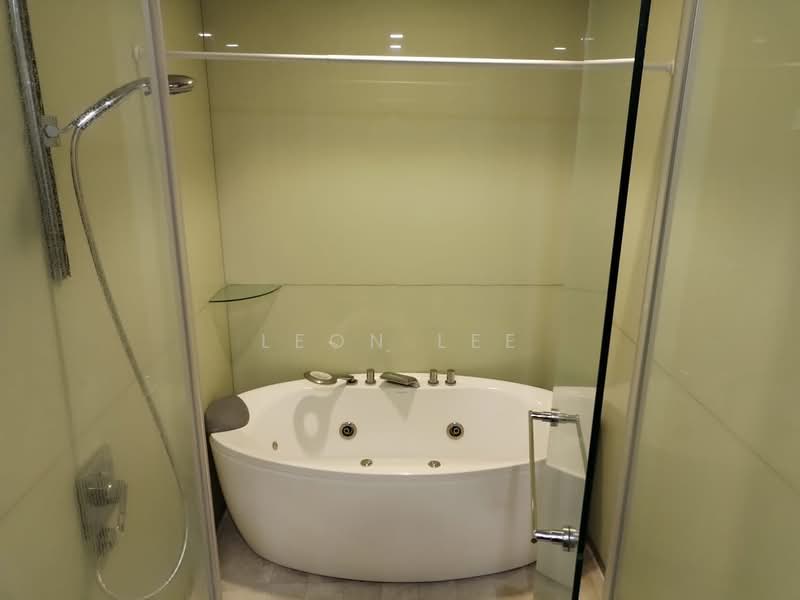 Service Residence for Rent at Vipod Residence - Leon Lee - PropertyGuru.com.my