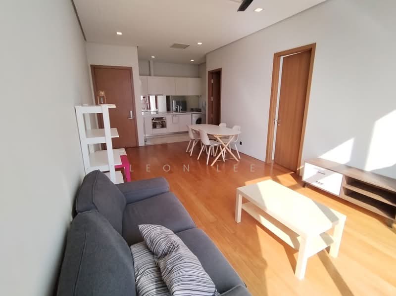 Service Residence for Rent at Vipod Residence - Leon Lee - PropertyGuru.com.my