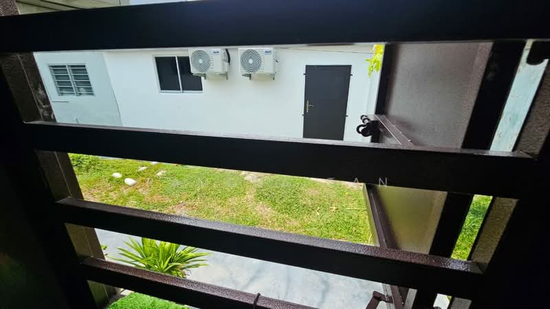 1-storey Terraced House for Sale in Taman Hilir (Melaka City) - Ramona Tan - Exterior - PropertyGuru.com.my