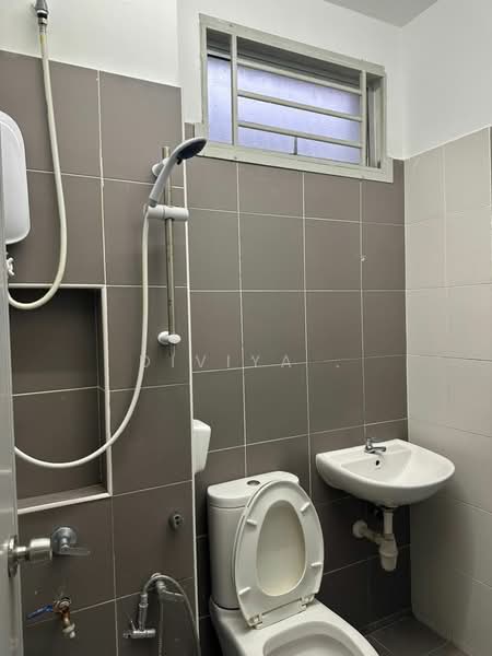 2-storey Terraced House for Sale in Nusa Bayu (Iskandar Puteri (Nusajaya)) - Diviya . - Bathroom - PropertyGuru.com.my