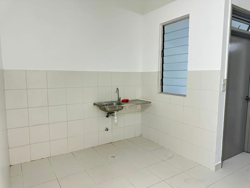 2-storey Terraced House for Sale in Nusa Bayu (Iskandar Puteri (Nusajaya)) - Diviya . - Kitchen - PropertyGuru.com.my