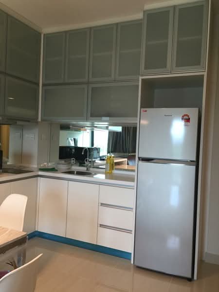 Kondominium untuk Disewa di Kiara East - BC TAN - Kitchen - PropertyGuru.com.my