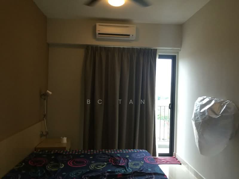 Kondominium untuk Disewa di Kiara East - BC TAN - Bedroom - PropertyGuru.com.my