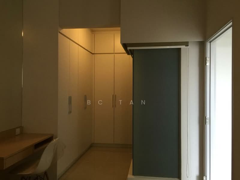 Kondominium untuk Disewa di Kiara East - BC TAN - Interior - PropertyGuru.com.my
