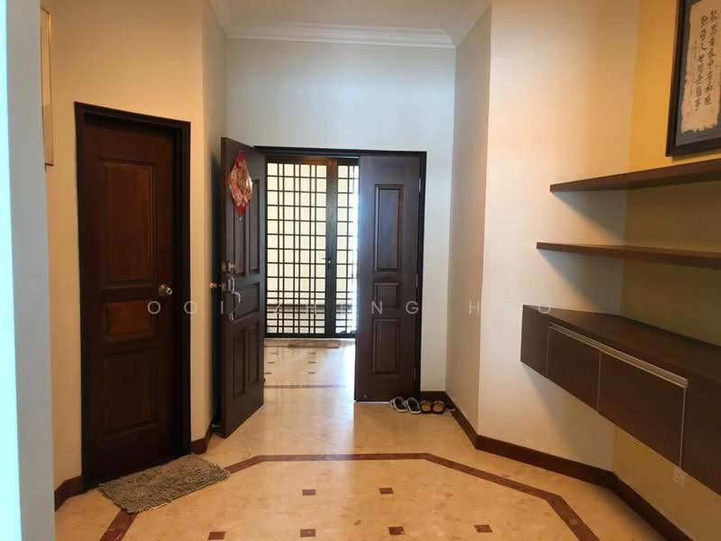 Kondominium untuk Disewa di Gurney Beach Resort - Ooi Zheng Hao - Entrance - PropertyGuru.com.my