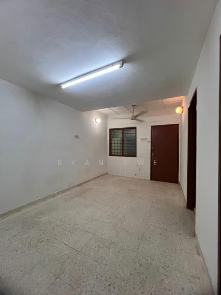 Rumah Teres 1-Tingkat untuk Dijual di Bandar Sri Damansara (Selangor) - Ryan Swe - Interior - PropertyGuru.com.my