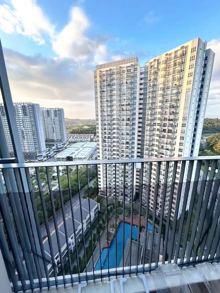 Servis Apartment untuk Disewa di Cerrado @ Southville City - Eiffel Lai - Exterior - PropertyGuru.com.my
