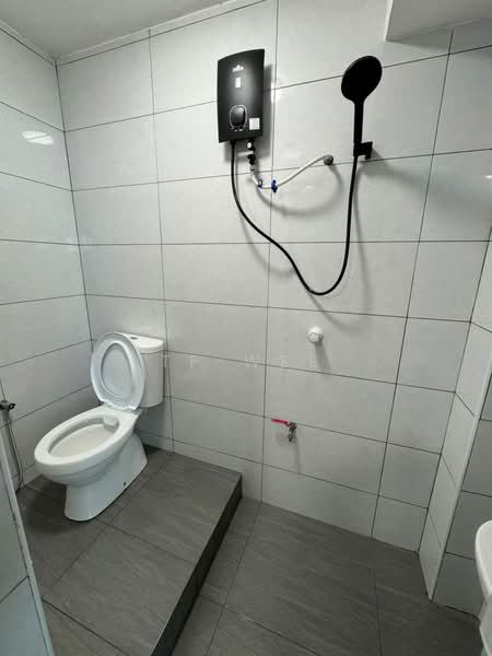 For Sale - Taman Malim Jaya