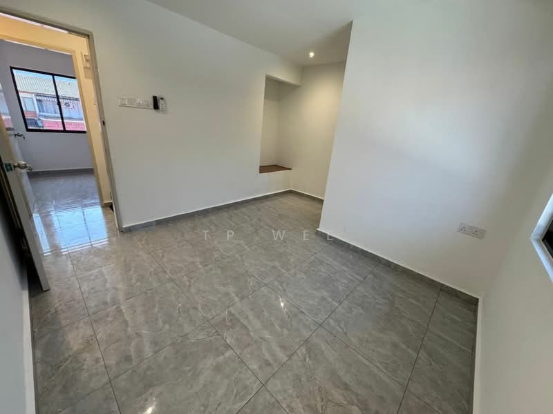 For Sale - Taman Malim Jaya