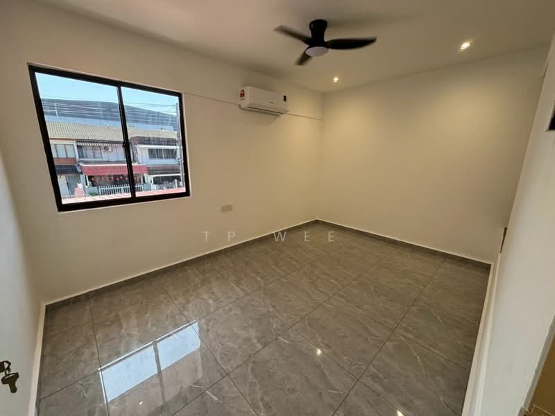 For Sale - Taman Malim Jaya