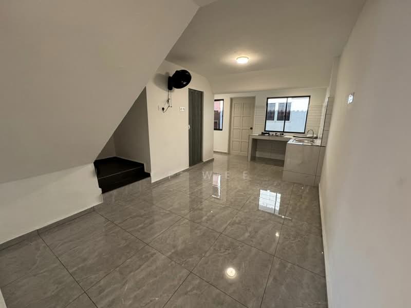 For Sale - Taman Malim Jaya