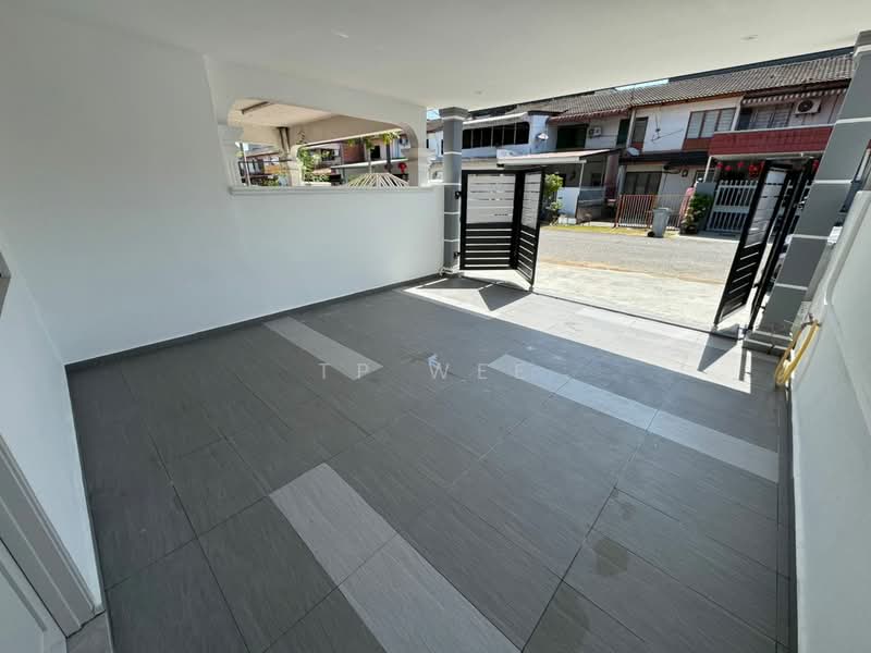 For Sale - Taman Malim Jaya