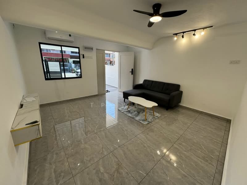 For Sale - Taman Malim Jaya