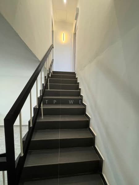 For Sale - Taman Malim Jaya