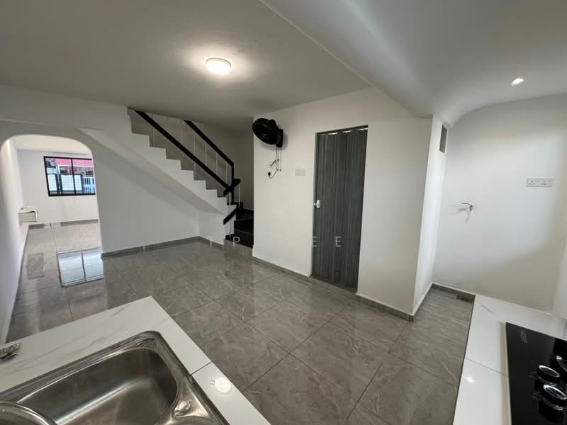 For Sale - Taman Malim Jaya