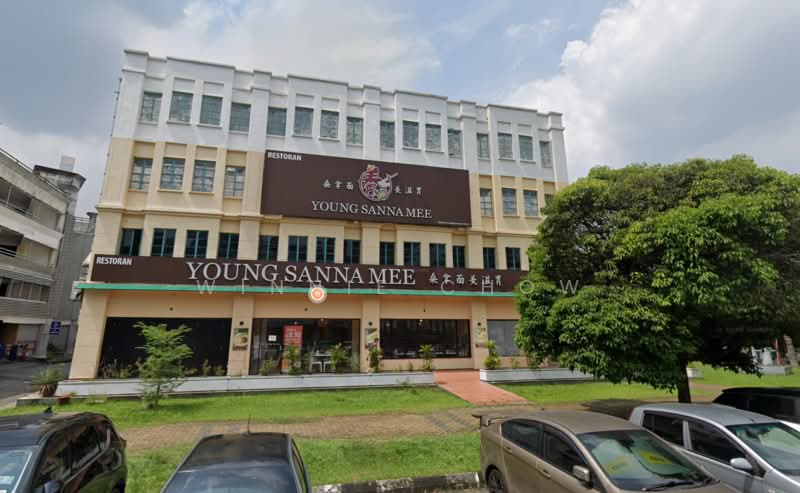 Kedai untuk Disewa di Kota Kemuning (Shah Alam) - Winnie Chow - PropertyGuru.com.my