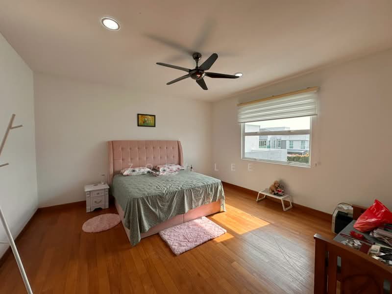 Bungalow for Rent in Iskandar Puteri (Nusajaya) (Johor) - Zoey Lee - Bedroom - PropertyGuru.com.my