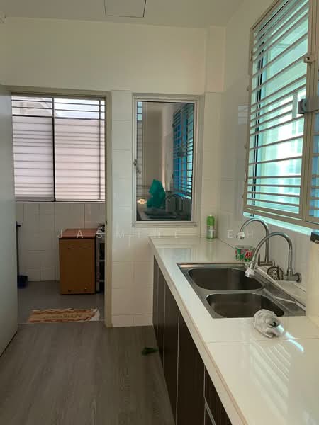 Apartment for Sale at Pangsapuri Sri Chempa - Jasmine Teh - PropertyGuru.com.my