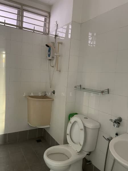 Apartment for Sale at Pangsapuri Sri Chempa - Jasmine Teh - PropertyGuru.com.my