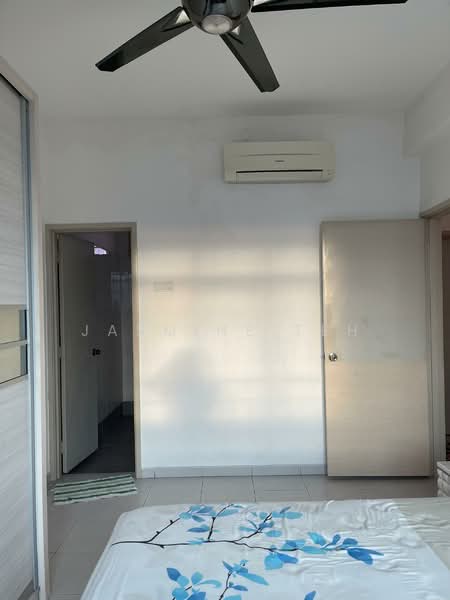 Apartment for Sale at Pangsapuri Sri Chempa - Jasmine Teh - PropertyGuru.com.my