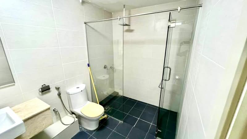 Kondominium untuk Disewa di BayStar Condominium - Ooi Zheng Hao - PropertyGuru.com.my