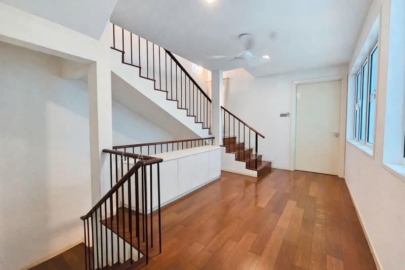 Rumah Teres 3.5 Tingkat untuk Dijual di Putra Heights (Subang Jaya) - Jason Ooi - Interior - PropertyGuru.com.my