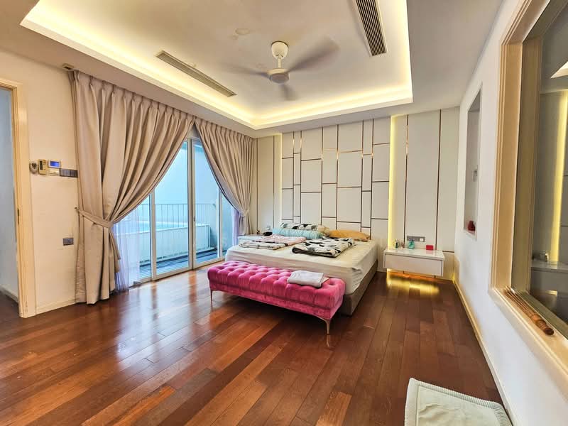 Rumah Teres 3.5 Tingkat untuk Dijual di Putra Heights (Subang Jaya) - Jason Ooi - Bedroom - PropertyGuru.com.my