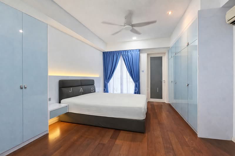 Rumah Teres 3.5 Tingkat untuk Dijual di Putra Heights (Subang Jaya) - Jason Ooi - Bedroom - PropertyGuru.com.my
