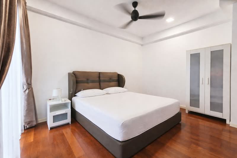 Rumah Teres 3.5 Tingkat untuk Dijual di Putra Heights (Subang Jaya) - Jason Ooi - Bedroom - PropertyGuru.com.my