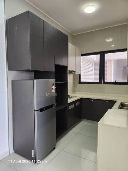 Kondominium untuk Disewa di Bay Point @ Country Garden Danga Bay - Mr Lu - Kitchen - PropertyGuru.com.my