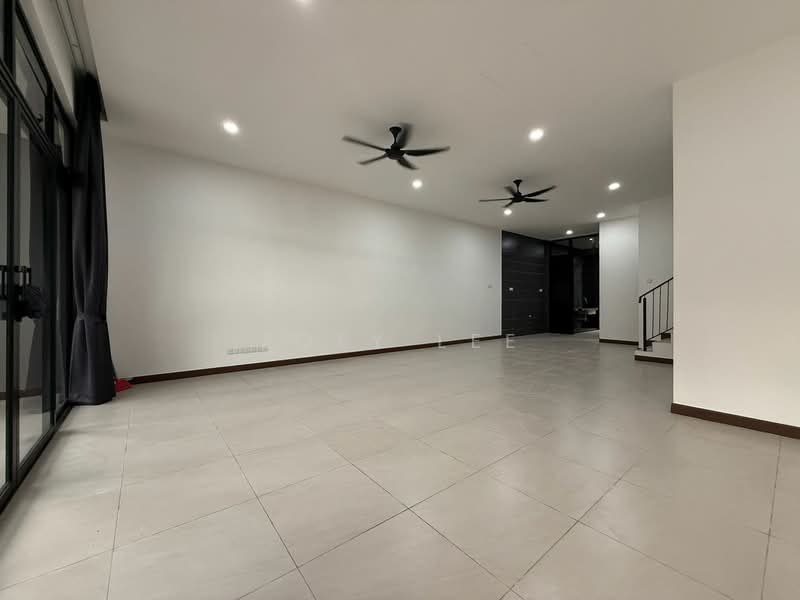 2-storey Terraced House for Rent in Puteri Harbour (Iskandar Puteri (Nusajaya)) - Zoey Lee - Living Room - PropertyGuru.com.my