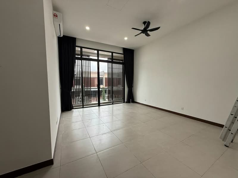 2-storey Terraced House for Rent in Puteri Harbour (Iskandar Puteri (Nusajaya)) - Zoey Lee - Living Room - PropertyGuru.com.my