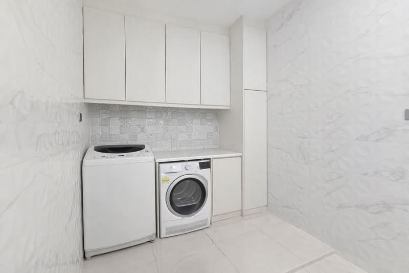 3.5-storey Terraced House for Sale in Putra Heights (Subang Jaya) - Nobeille Chung - Interior - PropertyGuru.com.my