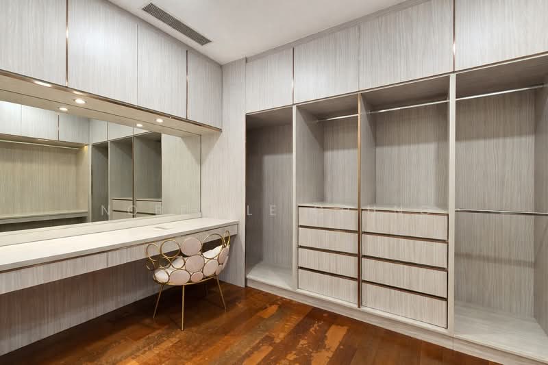 3.5-storey Terraced House for Sale in Putra Heights (Subang Jaya) - Nobeille Chung - Interior - PropertyGuru.com.my