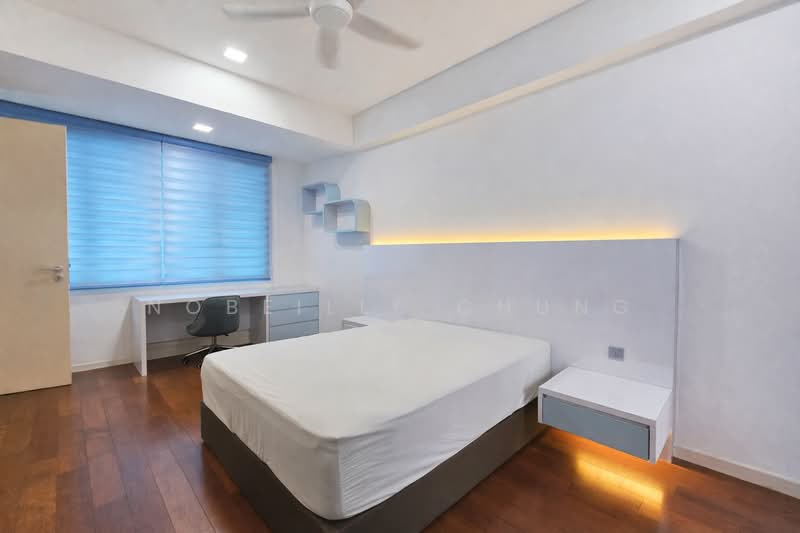 3.5-storey Terraced House for Sale in Putra Heights (Subang Jaya) - Nobeille Chung - Bedroom - PropertyGuru.com.my