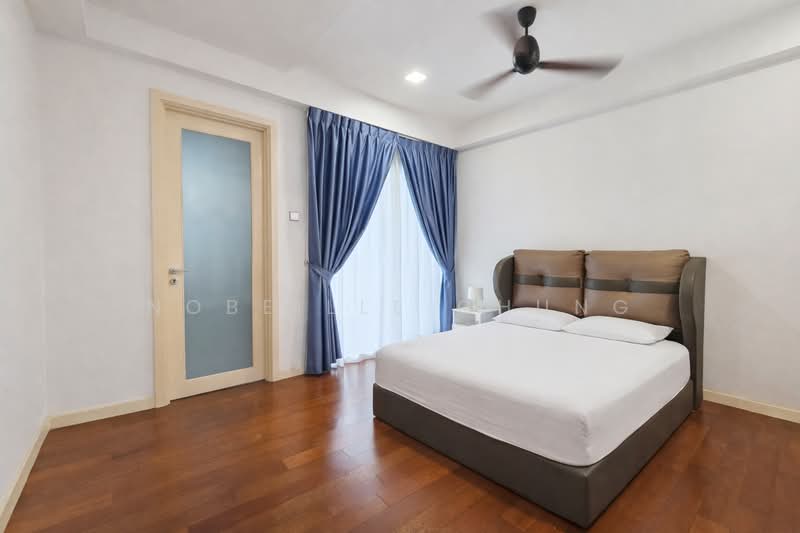 3.5-storey Terraced House for Sale in Putra Heights (Subang Jaya) - Nobeille Chung - Bedroom - PropertyGuru.com.my