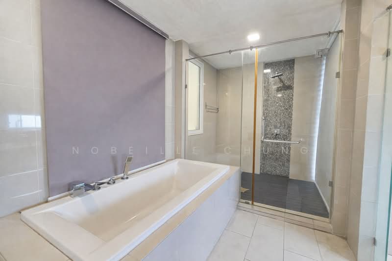 3.5-storey Terraced House for Sale in Putra Heights (Subang Jaya) - Nobeille Chung - Bathroom - PropertyGuru.com.my