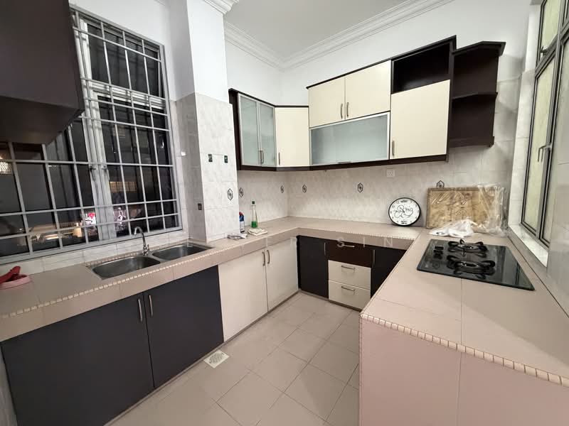 Rumah Bandar untuk Dijual di Cheras (Kuala Lumpur) - Denver Sin - Kitchen - PropertyGuru.com.my