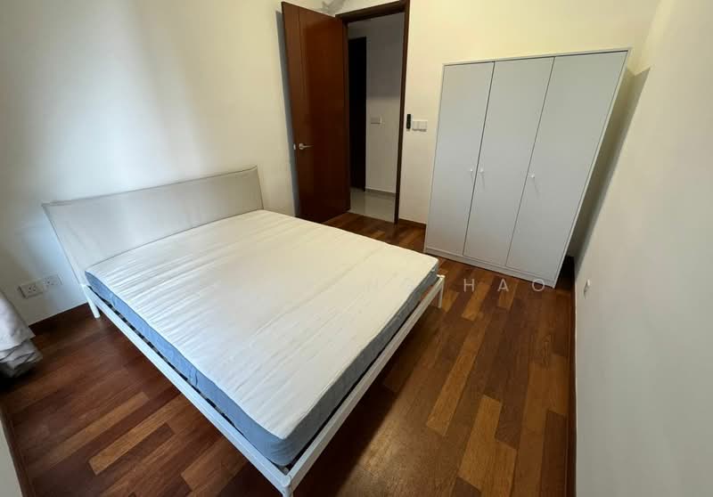 Condominium for Rent at Muze @ PICC - Ooi Zheng Hao - PropertyGuru.com.my