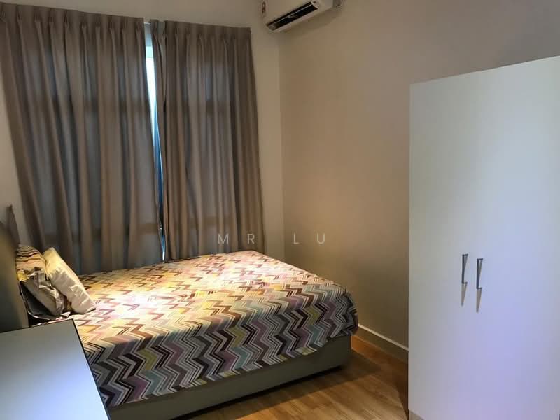 Servis Apartment untuk Disewa di Skysuites @ Meldrum Hills - Mr Lu - Bedroom - PropertyGuru.com.my