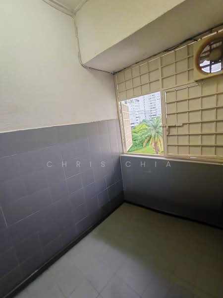 Kondominium untuk Dijual di Vista Perdana - Chris Chia - Balcony - PropertyGuru.com.my