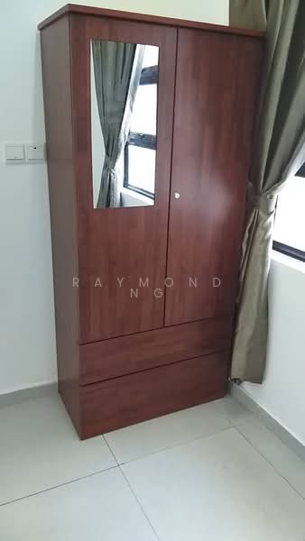 Kondominium untuk Disewa di Unipark Condominium - Raymond Ng - PropertyGuru.com.my