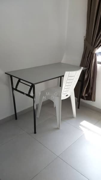 Kondominium untuk Disewa di Unipark Condominium - Raymond Ng - PropertyGuru.com.my