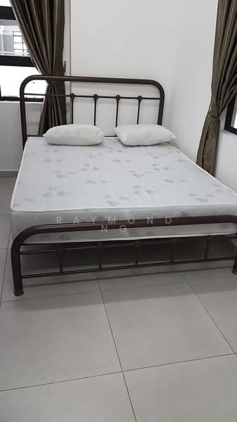 Kondominium untuk Disewa di Unipark Condominium - Raymond Ng - PropertyGuru.com.my