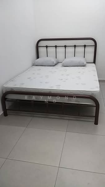 Kondominium untuk Disewa di Unipark Condominium - Raymond Ng - PropertyGuru.com.my