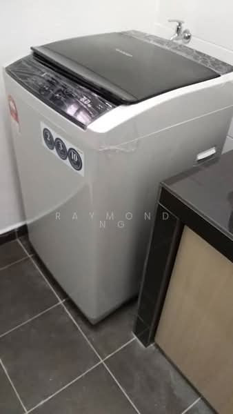 Kondominium untuk Disewa di Unipark Condominium - Raymond Ng - PropertyGuru.com.my