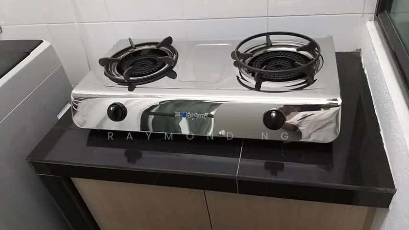 Kondominium untuk Disewa di Unipark Condominium - Raymond Ng - PropertyGuru.com.my