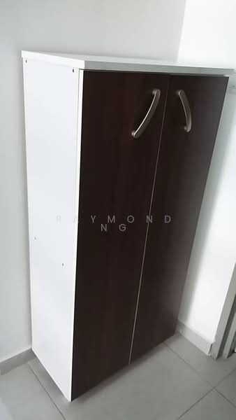 Kondominium untuk Disewa di Unipark Condominium - Raymond Ng - PropertyGuru.com.my