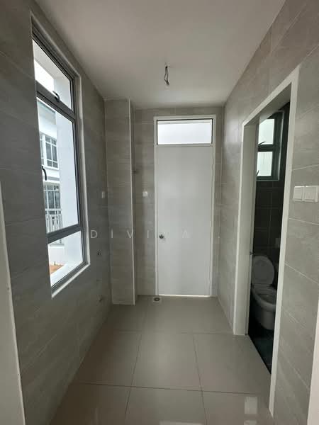 Rumah Kluster untuk Dijual di Johor Bahru (Johor) - Diviya . - Interior - PropertyGuru.com.my